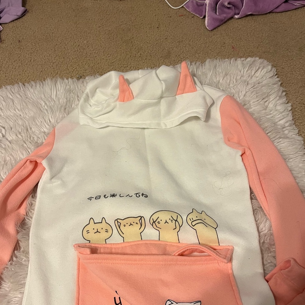 Kawaii jacket